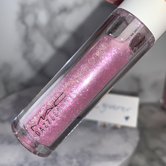 LIKE VENUS MAC DAZZLEGLASS Limited Edition - Picture 4 of 12